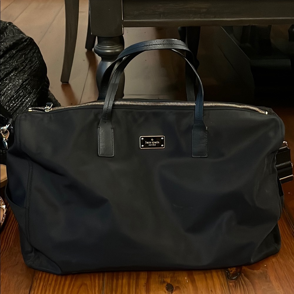 Kate Spade Women’s duffle bag